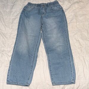 Cat & Jack Sky Blue Kids Jeans